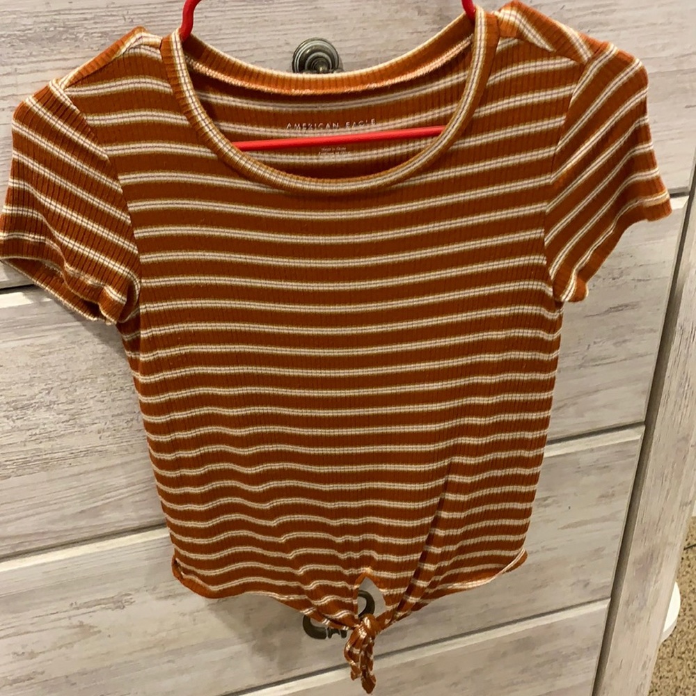 AMERICAN EAGLE shirt